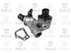 MALò TER184 Thermostat, coolant